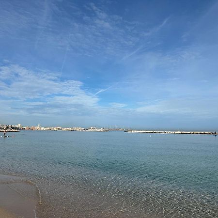 Rainbow Luxury Home Bari - Sea View المظهر الخارجي الصورة