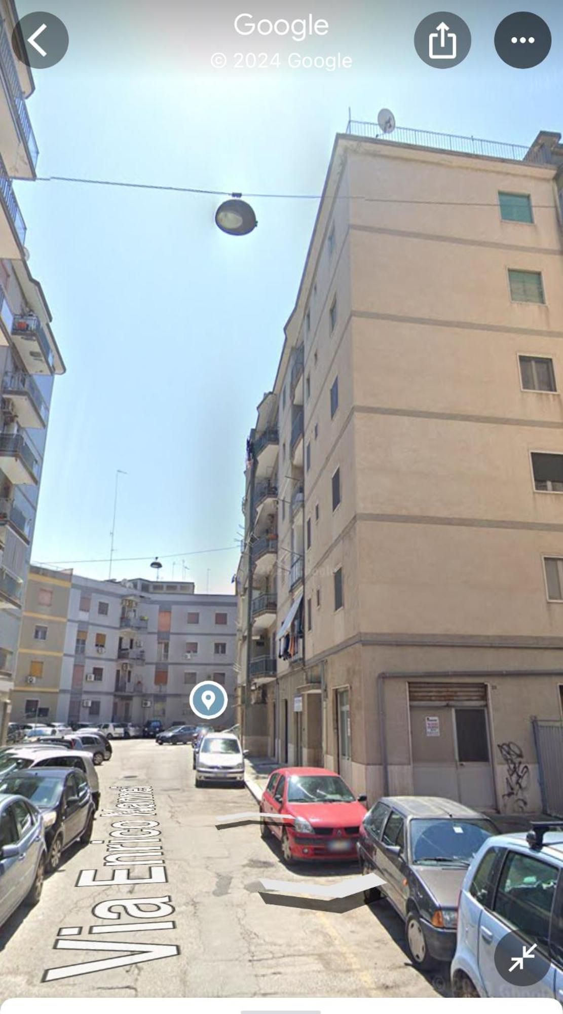 Rainbow Luxury Home Bari - Sea View المظهر الخارجي الصورة