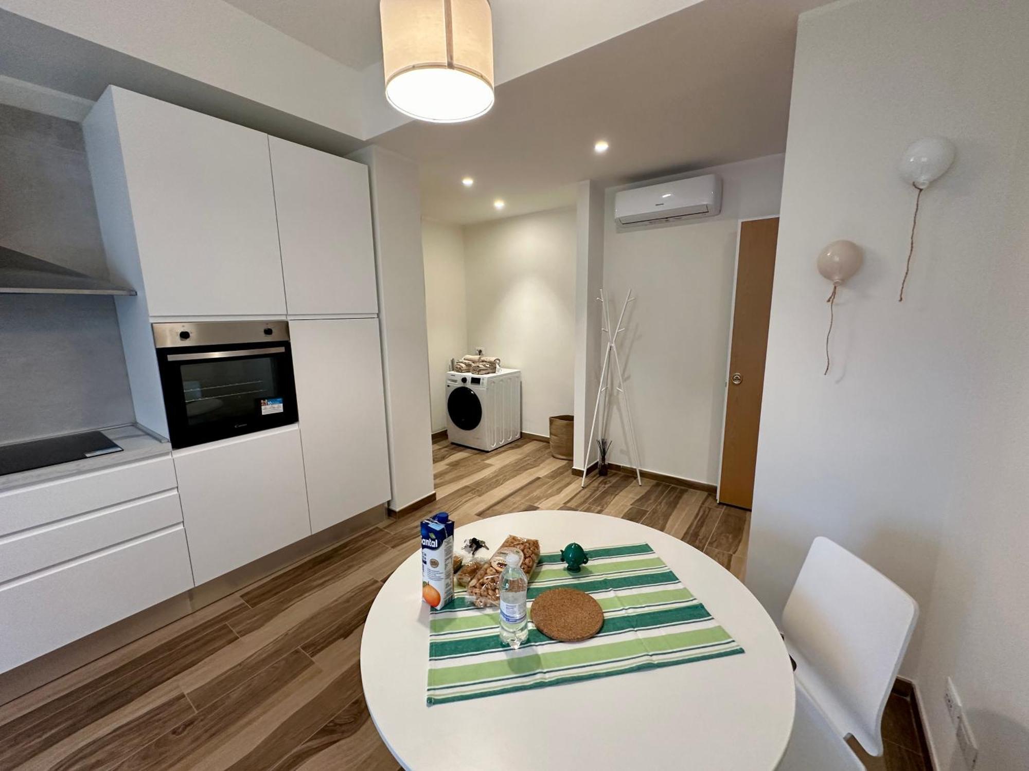 Rainbow Luxury Home Bari - Sea View المظهر الخارجي الصورة