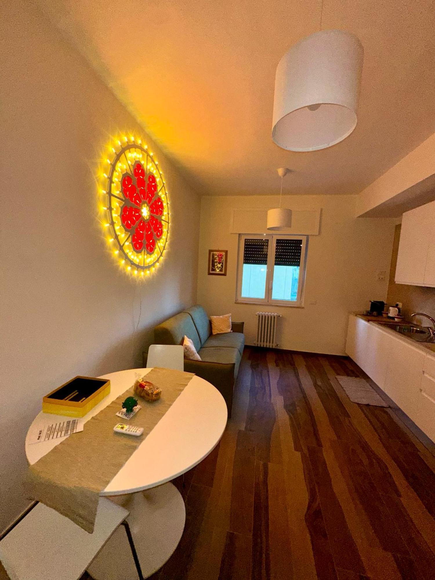 Rainbow Luxury Home Bari - Sea View المظهر الخارجي الصورة