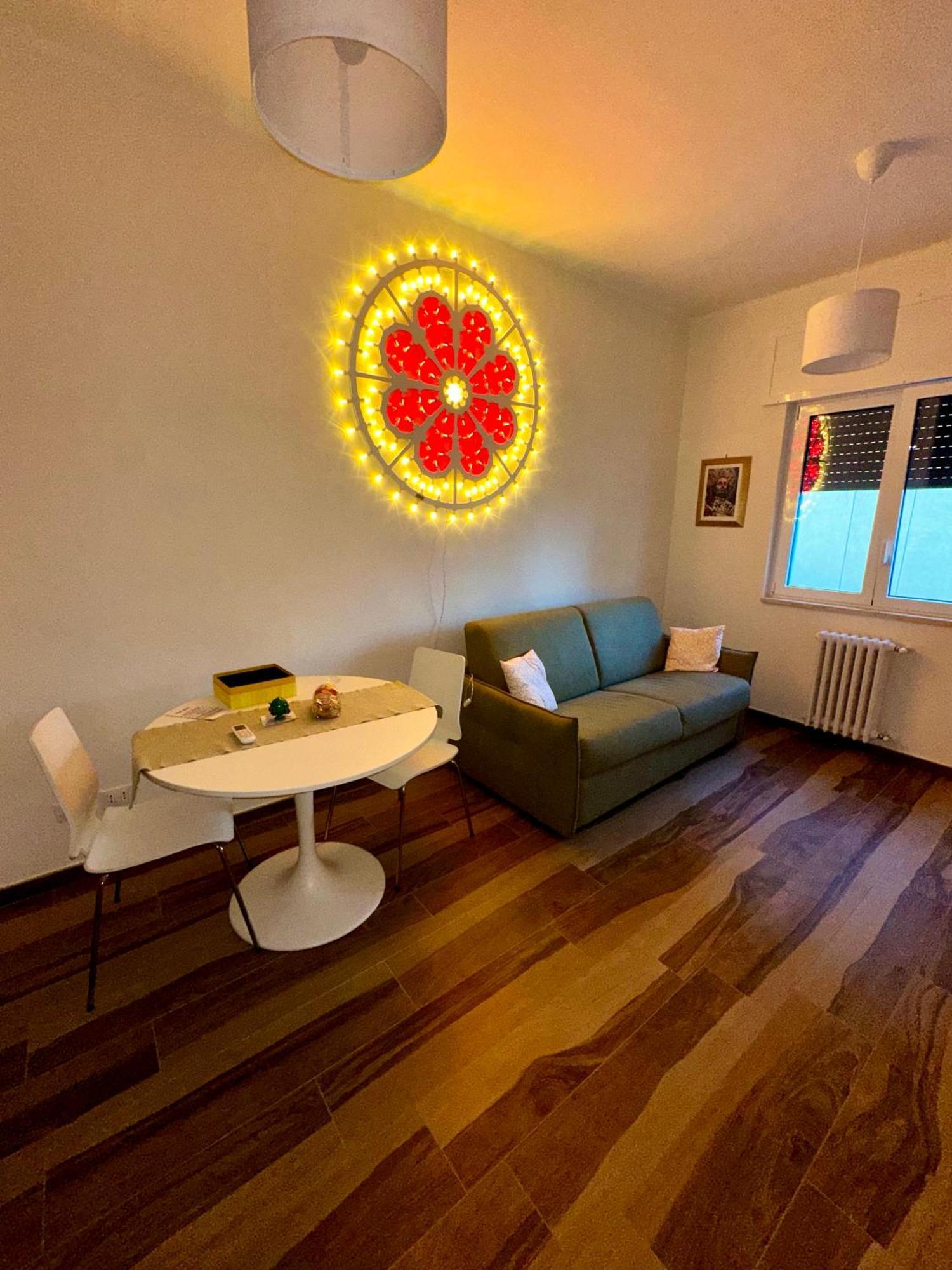 Rainbow Luxury Home Bari - Sea View المظهر الخارجي الصورة